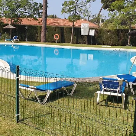 Apartment Sunny In Elviria