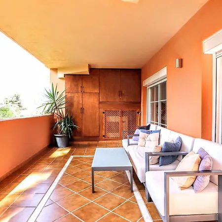 Sunny In Elviria Apartment Marbella