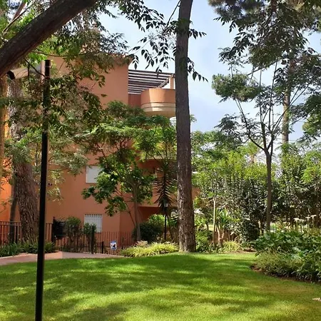 Apartment Sunny In Elviria Marbella