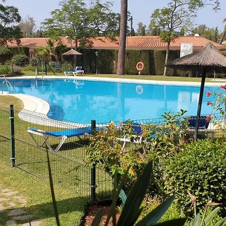 Sunny In Elviria Apartment Marbella