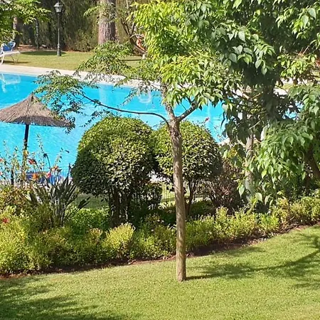 Sunny In Elviria Apartment
