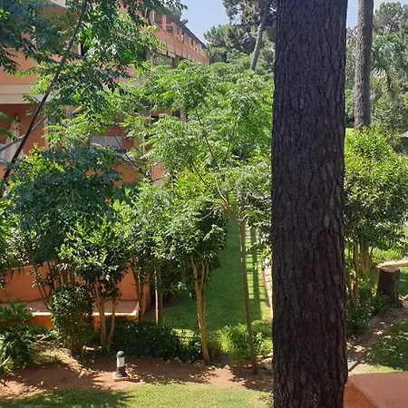 Apartment Sunny In Elviria Marbella