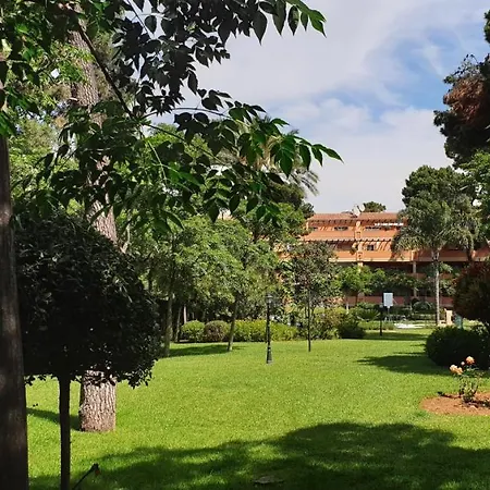 Sunny In Elviria Apartment Marbella