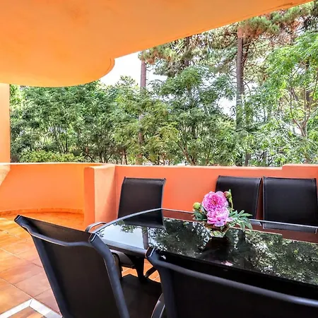 Apartment Sunny In Elviria *
