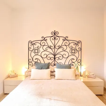 Sunny In Elviria Apartment Marbella