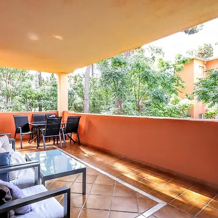 Apartment Sunny In Elviria *