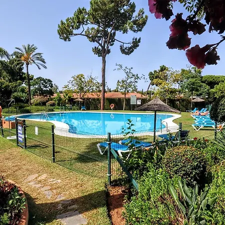 Apartment Sunny In Elviria